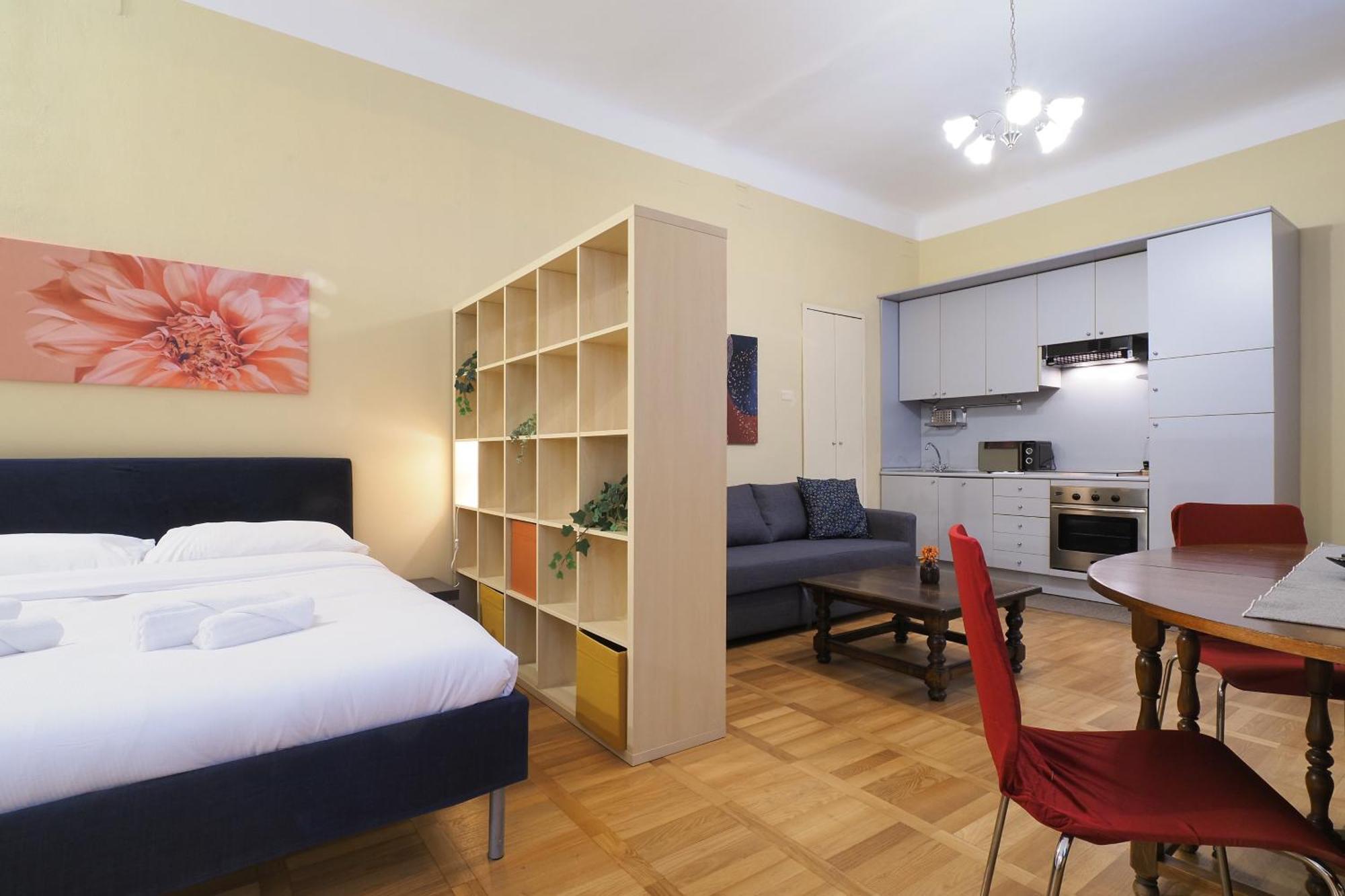 Appartamento Primopiano - Lecco Milano Esterno foto