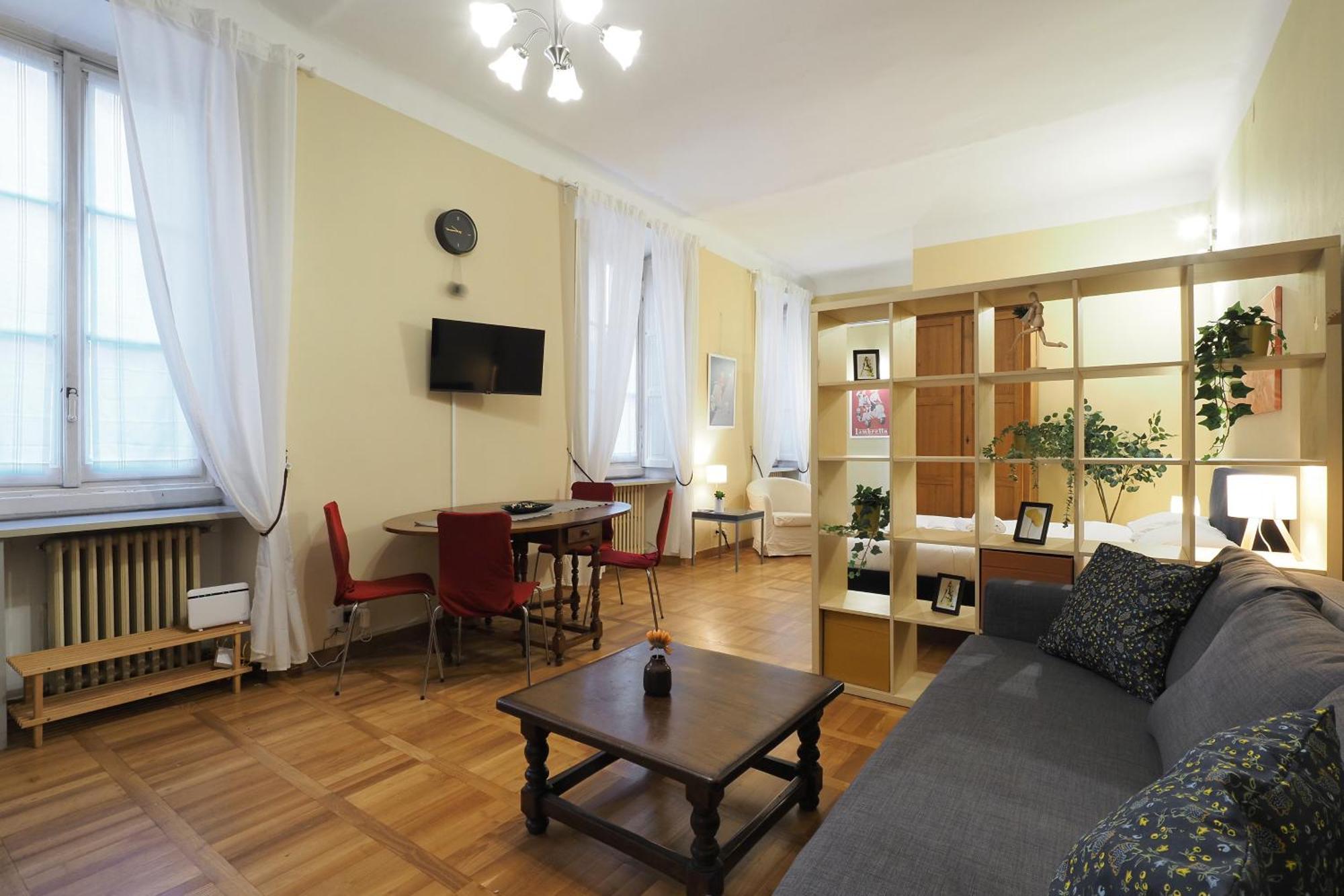Appartamento Primopiano - Lecco Milano Esterno foto
