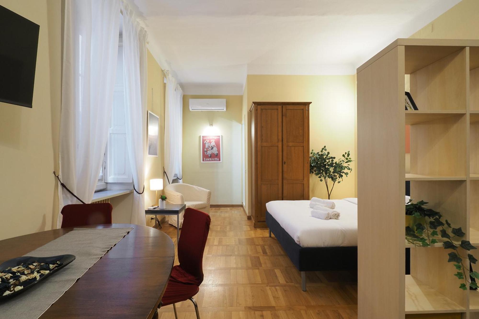 Appartamento Primopiano - Lecco Milano Esterno foto