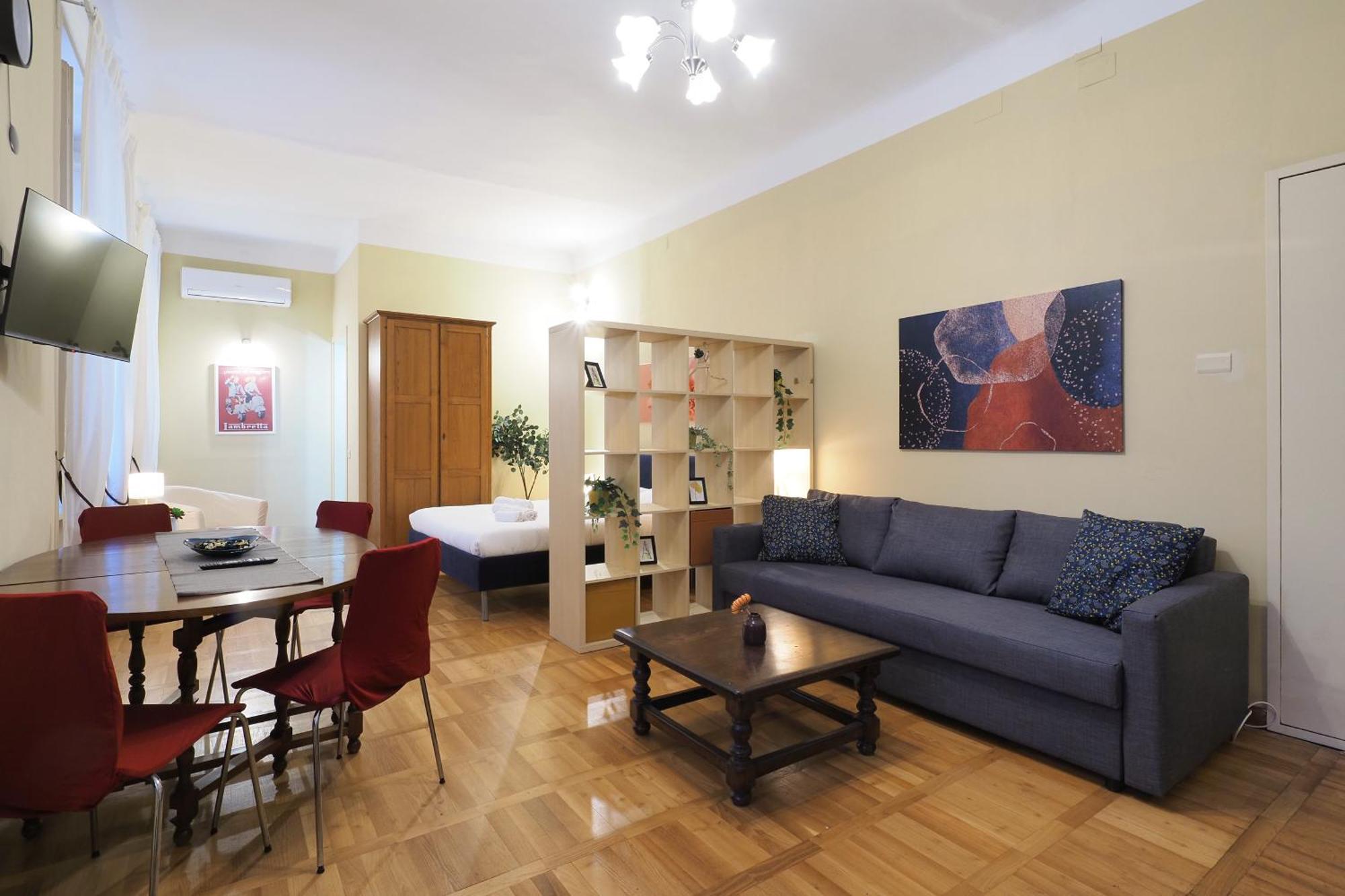 Appartamento Primopiano - Lecco Milano Esterno foto